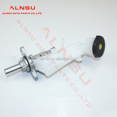 Brake master cylinder for DMAX TFR NEW MODEL 8981632270