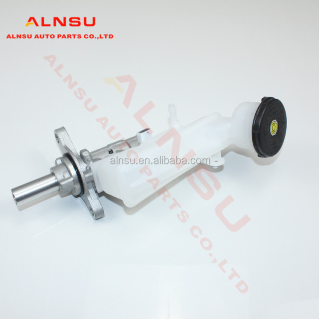 Brake master cylinder for DMAX TFR NEW MODEL 8981632270