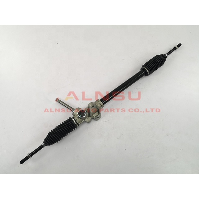Cremallera de dirección para RIO K2 56500-1W100 56500-0U000 56500-1B101 56500-1R000 56500-1R001 56500-1R100 56500-1R101 LHD