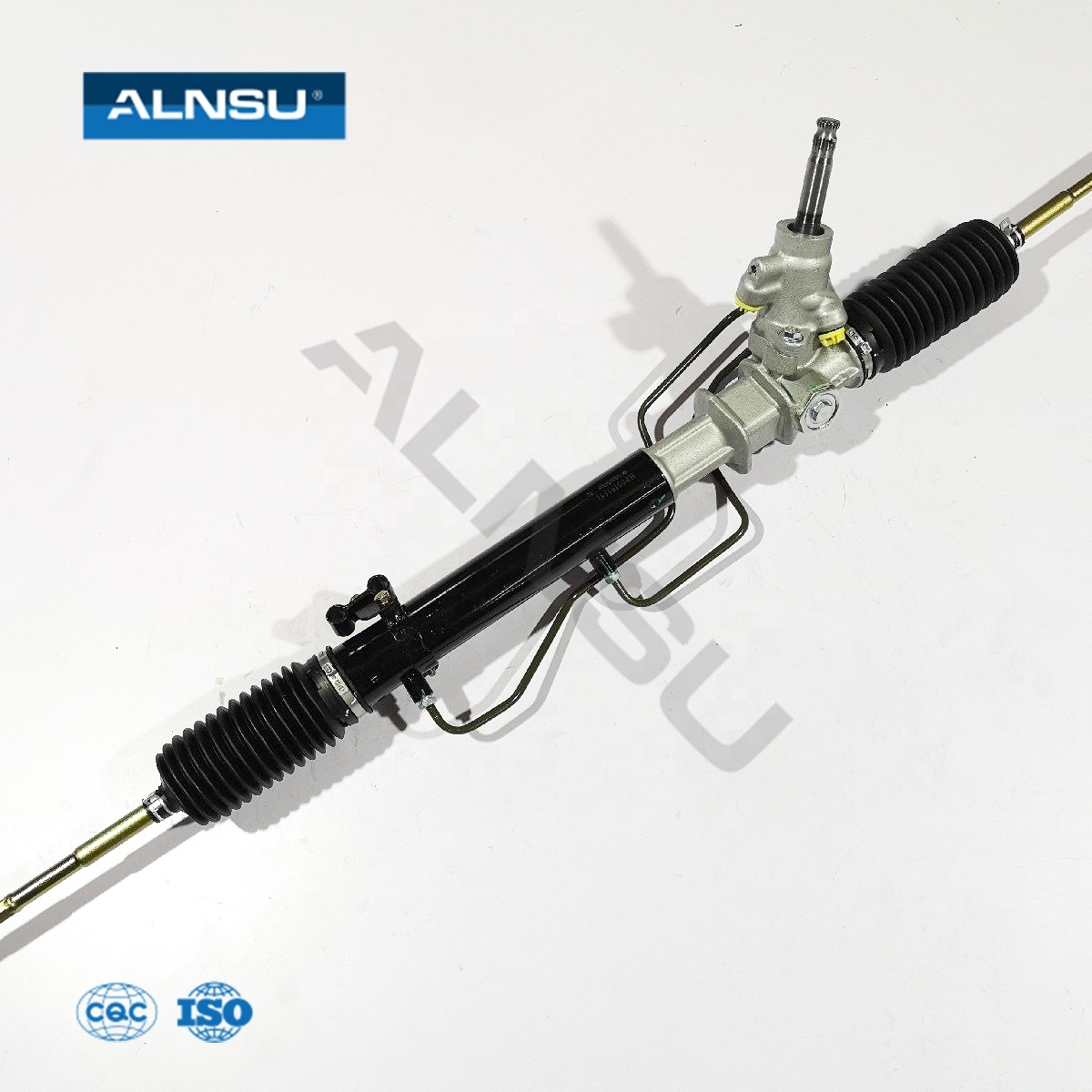 Engranaje de cremallera de dirección asistida de alta calidad para Subaru IMPREZA Piezas probadas Coche original 34110-FA120 34110FA120