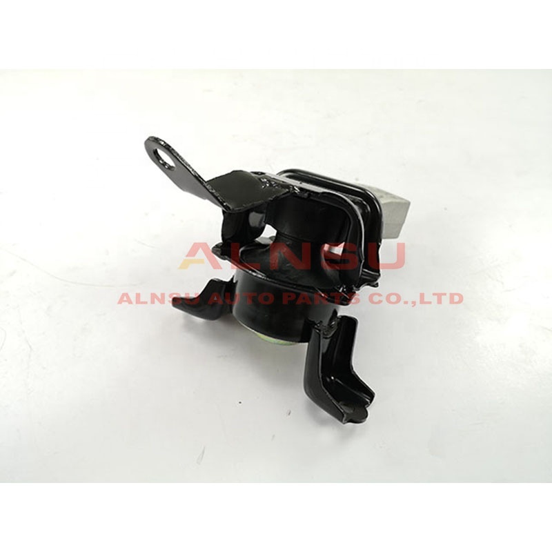 Engine Mounting For Corolla 12305-21130 NZE120 00- ATM R