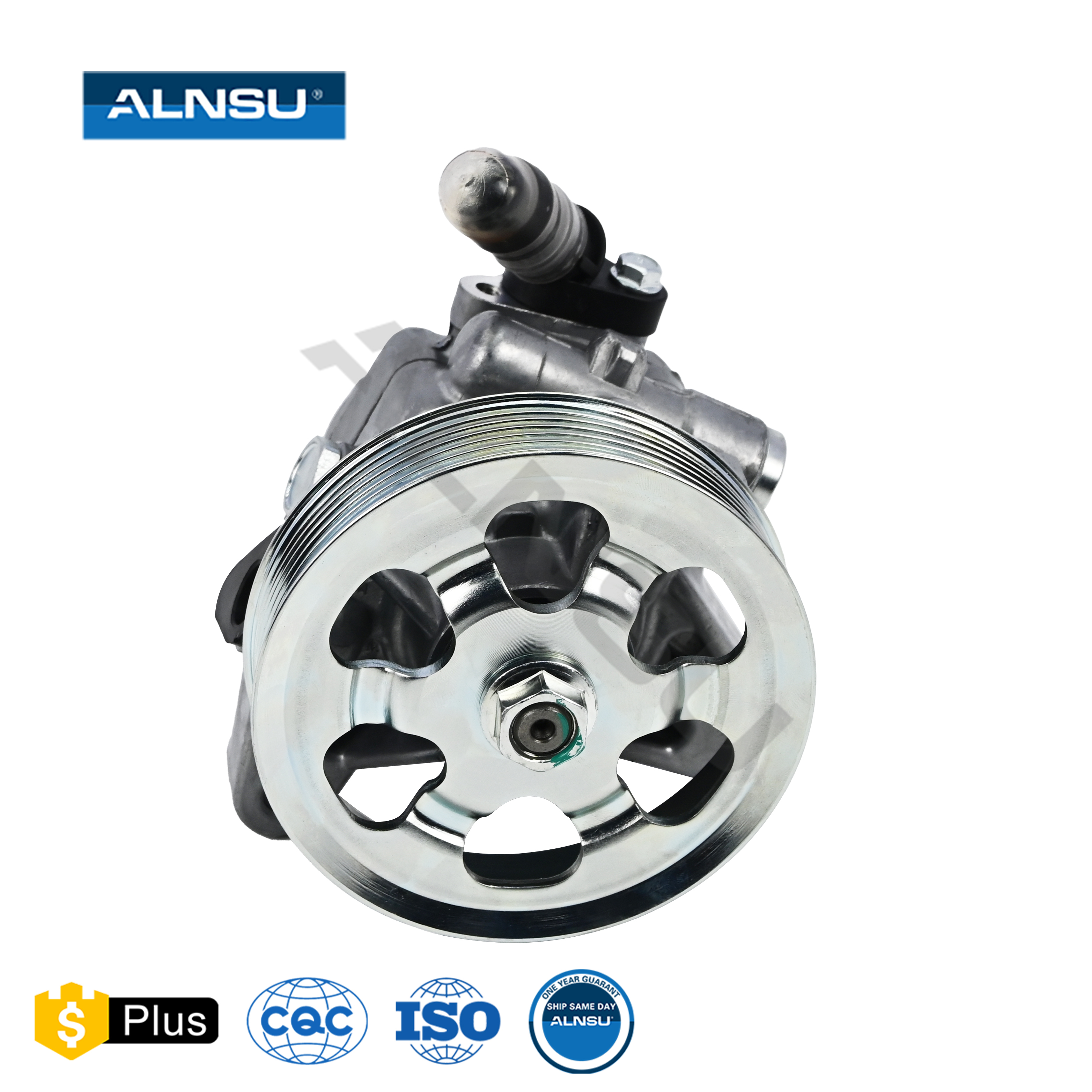 car spare parts Power steering pump For HONDA RE4 CRV 56110-RTA-003 56110-RTA-A01 steering gear