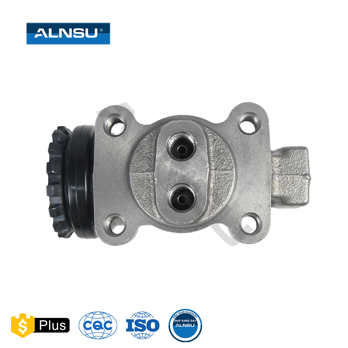 Wholesale price high quality brake wheel cylinder for ISUZU NKR55 NHR 4JB1 8-97179359-0 8971793590
