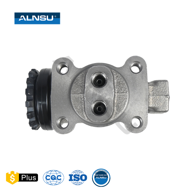 Wholesale price high quality brake wheel cylinder for ISUZU NKR55 NHR 4JB1 8-97179359-0 8971793590