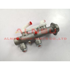 Brake master cylinder for Civilian 46010-0T326 2 Holes