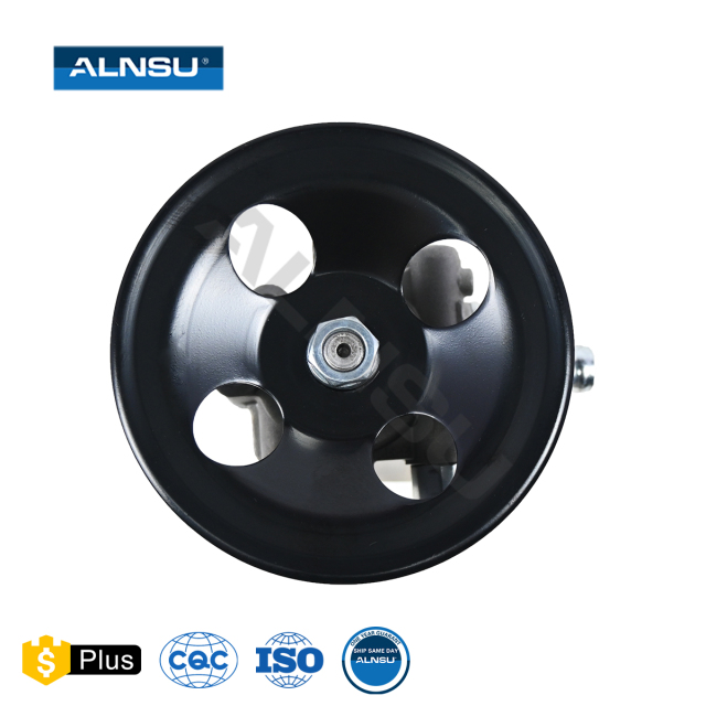 Bomba de dirección asistida de repuestos para automóviles a precio de fábrica para ISUZU TROOPER 6VD1 UBS7VF UBR7FV 8-97185604-0 8971856040