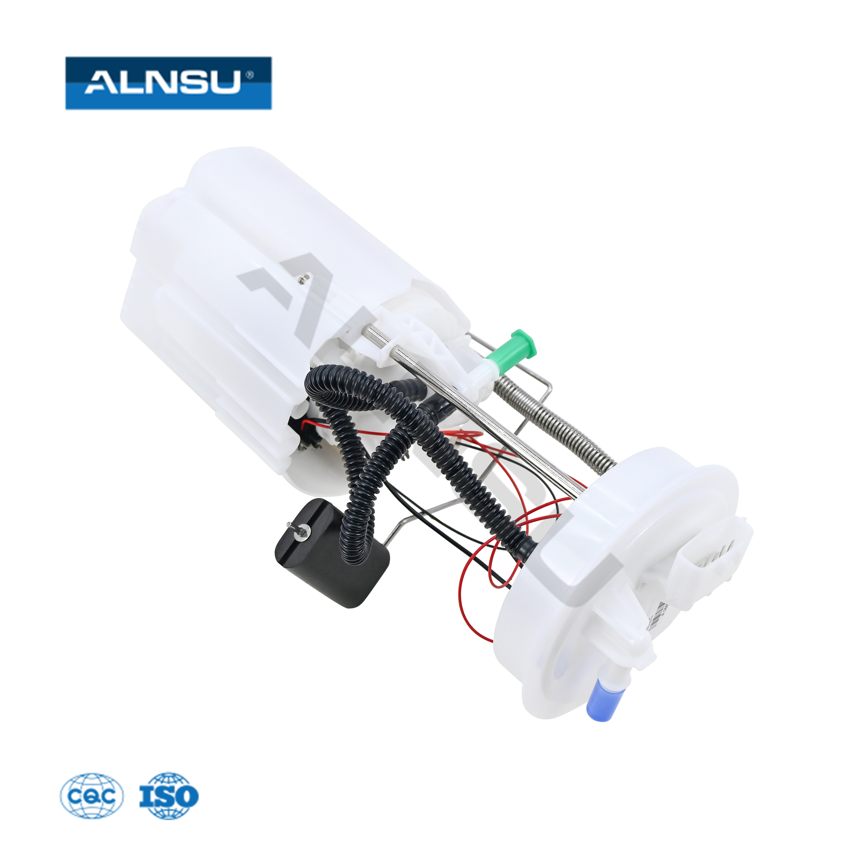 High quality car parts fuel pump for NISSAN ALTIMA PATROL X-TRAIL T32 17040-4BB2A 170404BB2A
