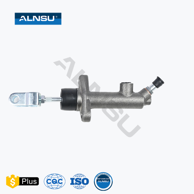 oil brake master cylinder for Korean SsangYong ISTANA 6612903312 6612903412