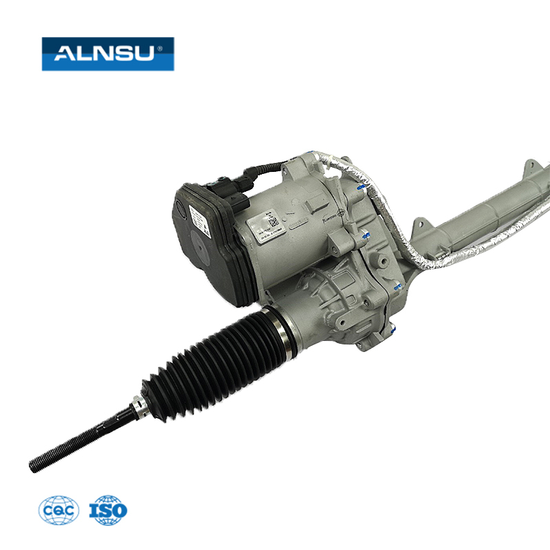 Cremallera de dirección de repuestos de automóviles a precio de fábrica para Ford Mondeo HG9C-3D070-CL HG9C3D070CL