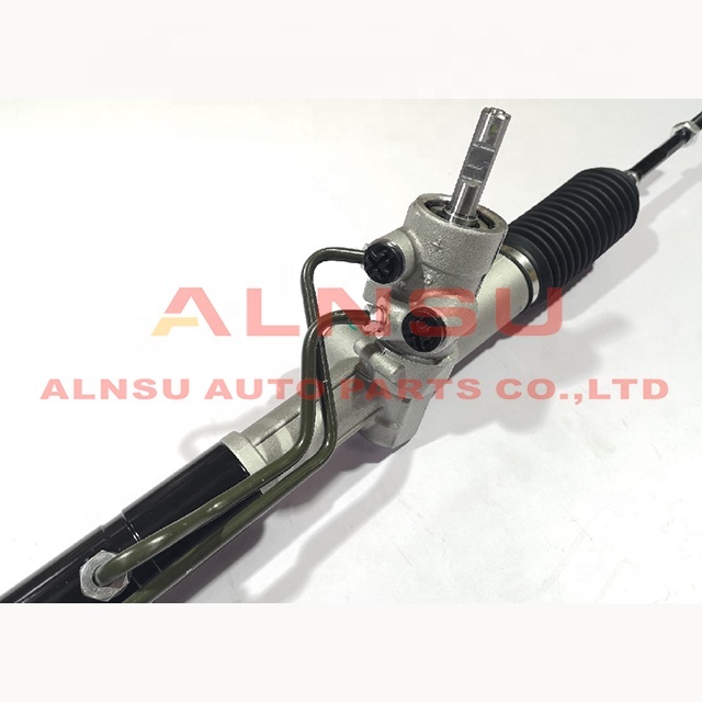 Steering Rack For Chevrolet Corsa 93383067