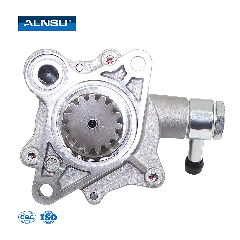 Auto parts car parts vacuum pump for MITSUBISHI 4M40-T L200 ME200093 ME190916 X2T560712T