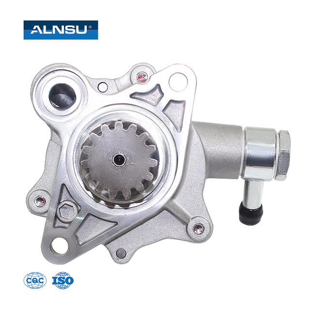 Auto parts car parts vacuum pump for MITSUBISHI 4M40-T L200 ME200093 ME190916 X2T560712T