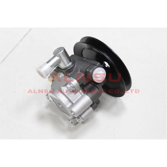 Cremallera de dirección asistida para Hiace LH101 3L 44320-26073 44320-26062 44320-26072 44320-26200 44320-26270 44320-26073 44320-26063