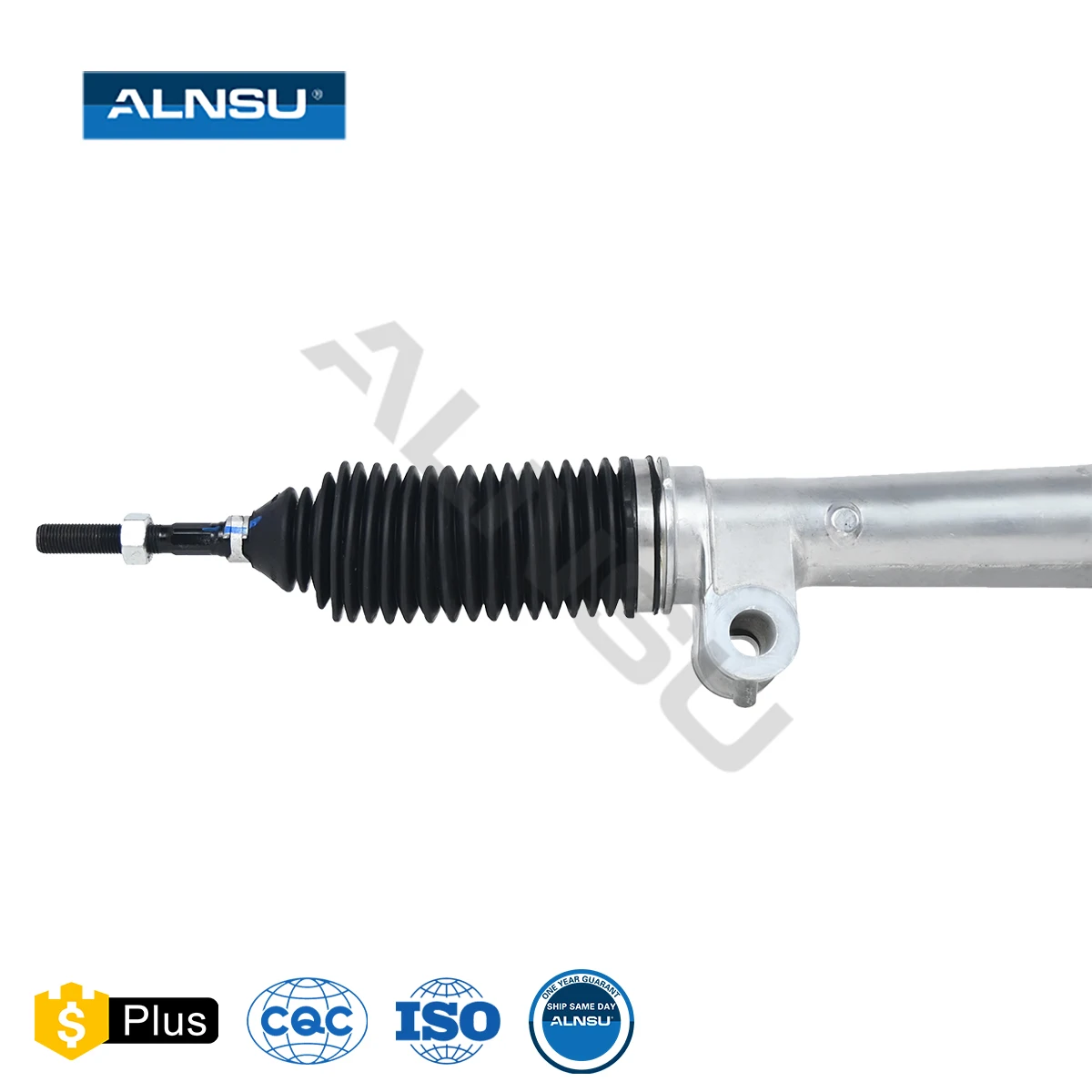 ALNSU car part high quality good price steering rack for Ford BT50