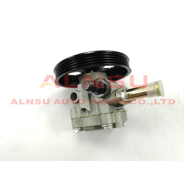 Power steering pump for MR374897-A L200\4D56\K74.K64 MR448507 MR374897 MR210173