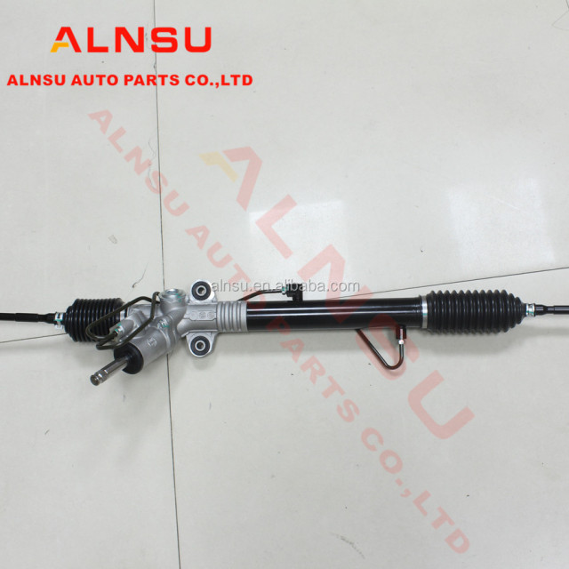 Hot sell Hight quality Auto Steering Rack and Pinion for-Subaru LEGACY BL5E BL9E BP5E BP9E 34110-AG030