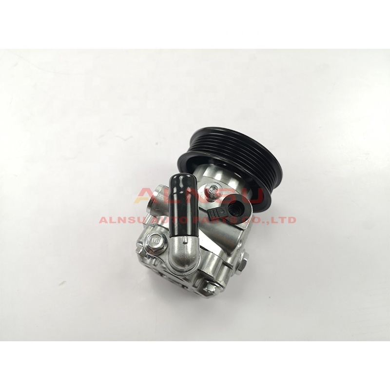 Bomba de dirección asistida para L322 BH42-3A696-BA LR022643 BH41-3A696-BA