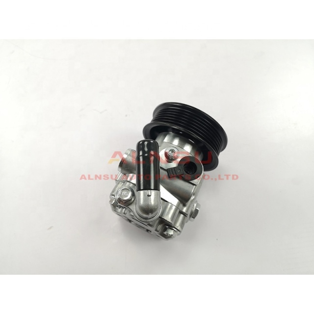 Bomba de dirección asistida para L322 BH42-3A696-BA LR022643 BH41-3A696-BA