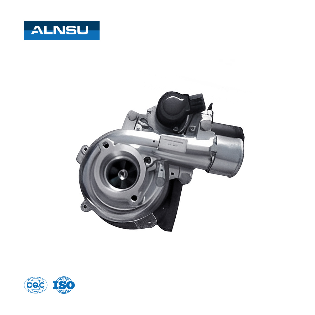 Turbocharger for Toyota 1KD HILUX KUN51 KUN26 17201-0L040 17201-0L041 17201-30110