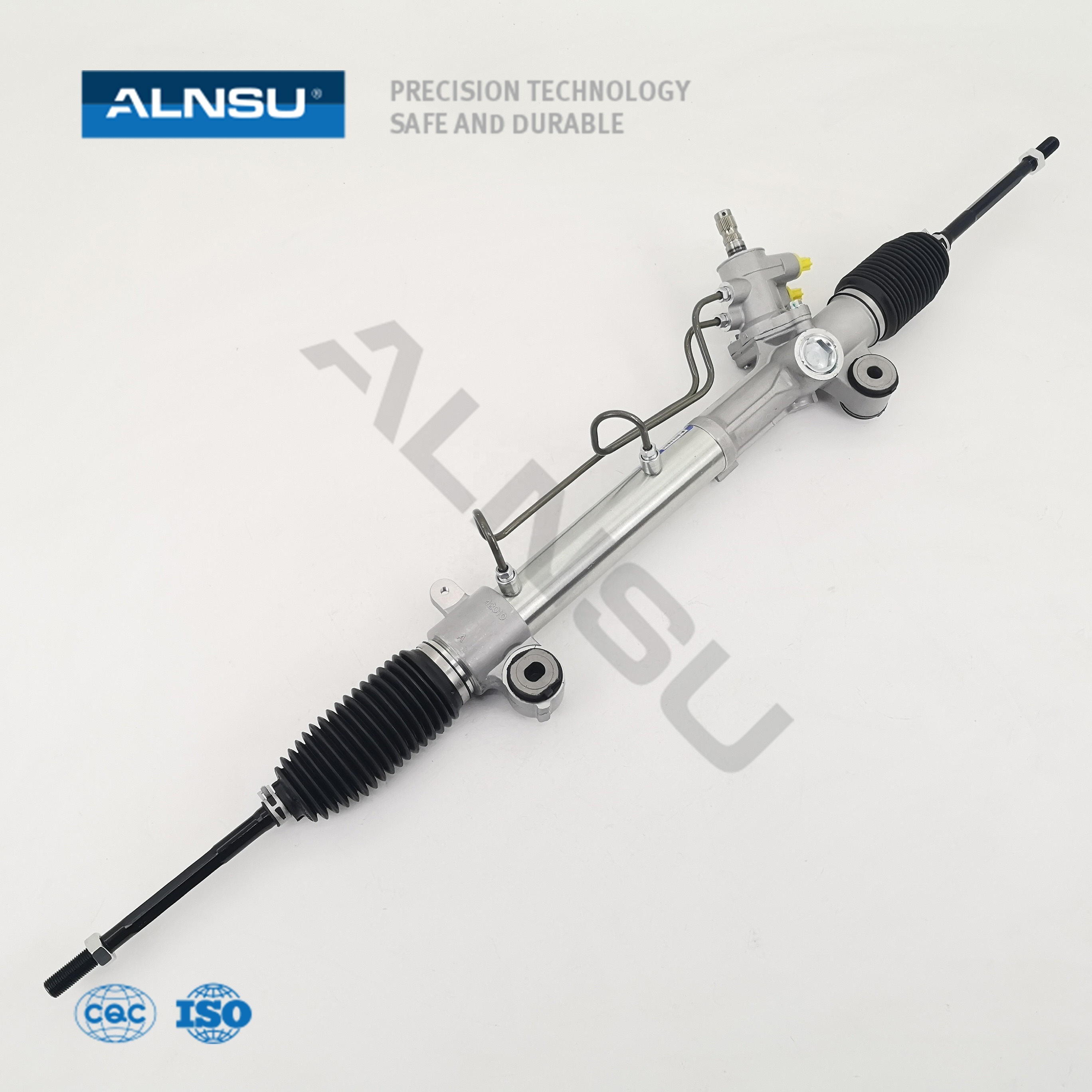High Quality Power Steering Rack for TOYOTA RAV4 44200-42130 44200-44260 44200-44280 RHD Steering Gear Box