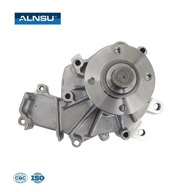 High quality water pump for TOYOTA Hiace 16100-69355 16100-69356 16100-39485