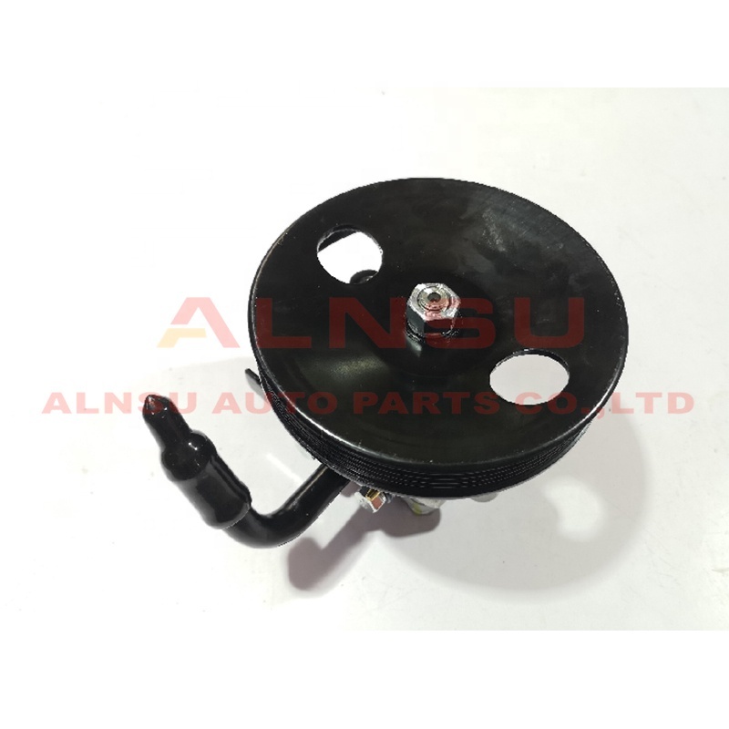 Power steering pump for JAC Refine G4JS 1015101GA Gasoline