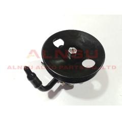 Power steering pump for JAC Refine G4JS 1015101GA Gasoline