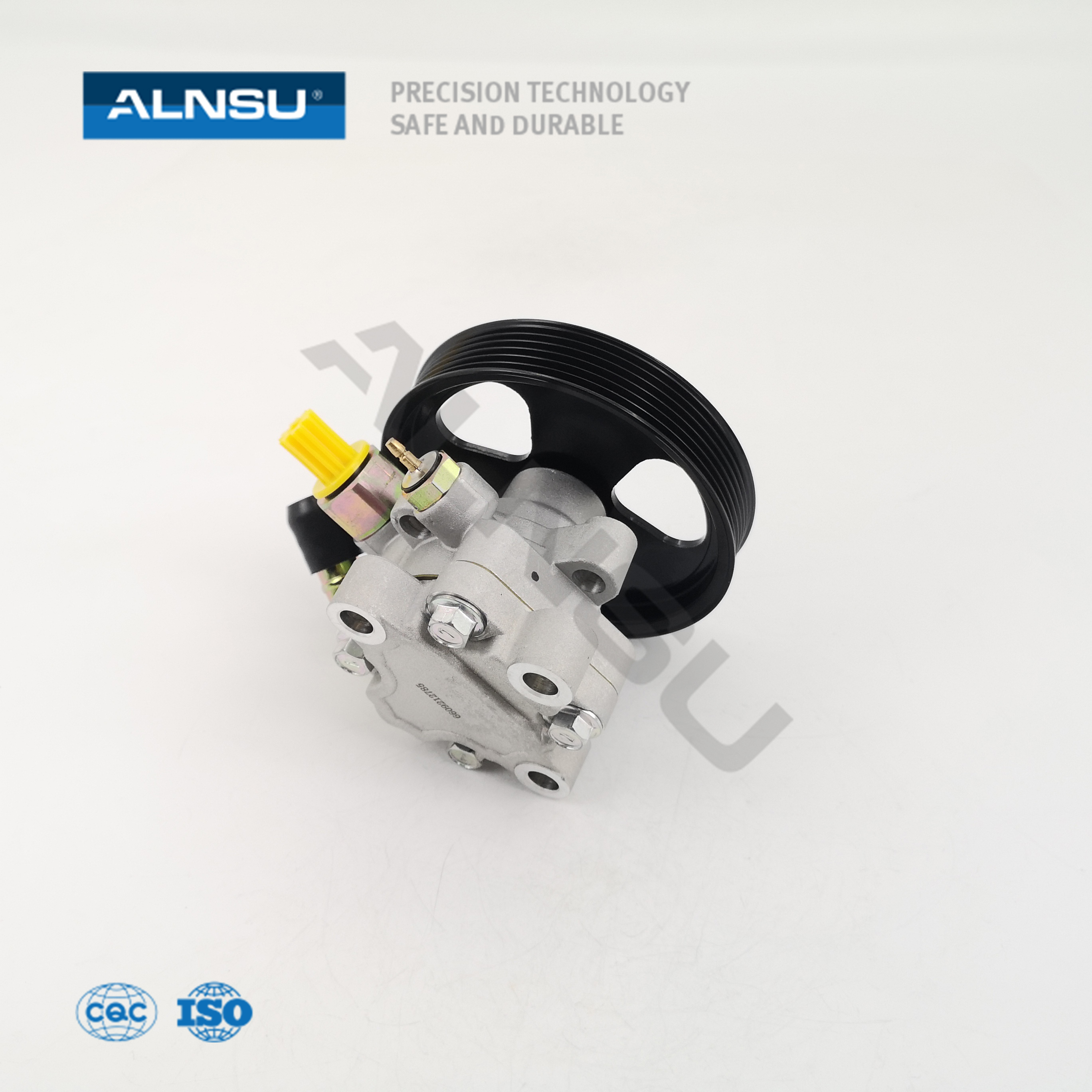 Factory price good quality Auto Parts Systems Power Steering Pump FOR Brilliance FRV FSV CROSS ZLB-ZH-FRV
