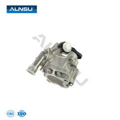 Bomba de dirección asistida de repuesto para automóvil de marca para CHERY 3X (A13T) 4G15 A13-3407020FT
