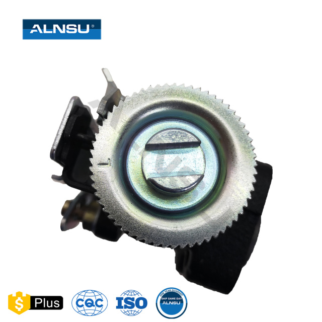 Wholesale price high quality brake wheel cylinder for MITSUBISHI CANTER FE659 MK356639