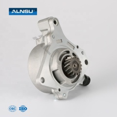 Vacuum pump price for Hyundai HD65 HD78 38617-45020
