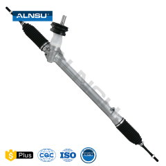 Cremallera de dirección de alta calidad a precio de fábrica para NISSAN B17T C12T 48001-3RH1A 48001-JJ40A 48001-JJ40B