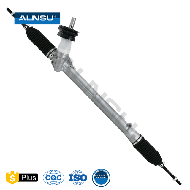 Cremallera de dirección de alta calidad a precio de fábrica para NISSAN B17T C12T 48001-3RH1A 48001-JJ40A 48001-JJ40B