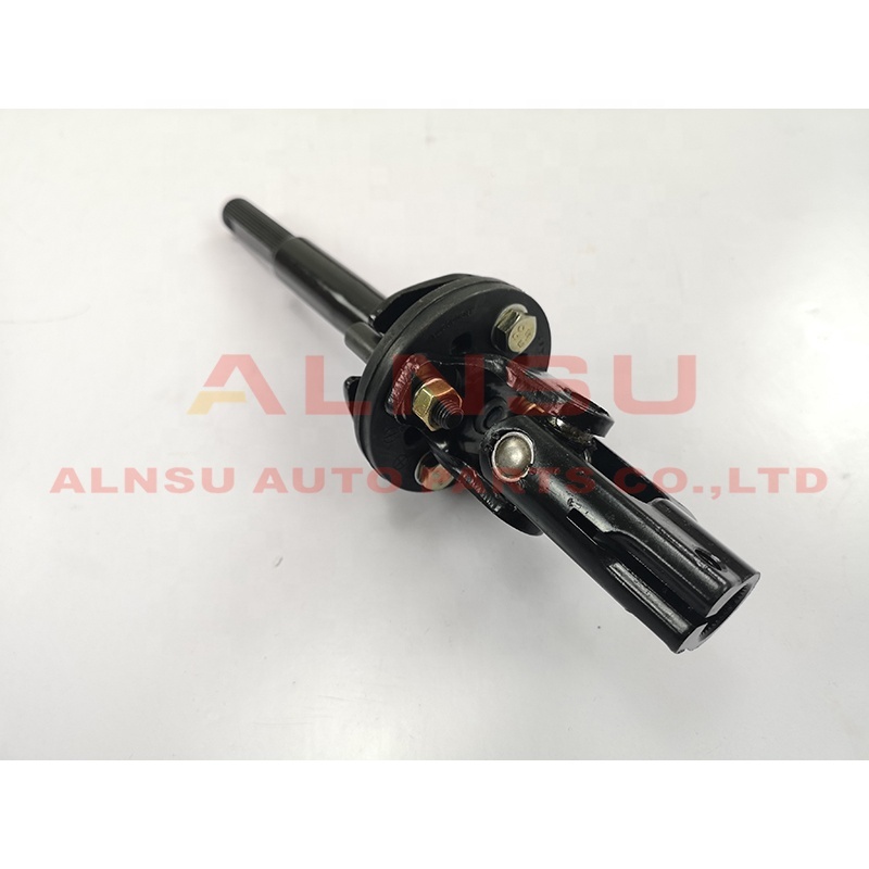 Steering shaft for 45220-60140 TRJ120 GRJ120 KDJ120