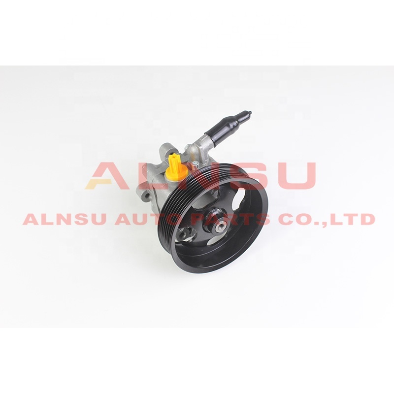 Bomba de dirección asistida para Teana J32/VQ35/VQ25/Z51 49110-1AA0A 49110-9N00A 49110-JA100 49110-JN10B 49110-1AA0C 49110-ZX02A