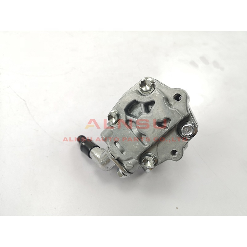 Power steering pump for MULTIVAN 7E0422154E 2H0422154A