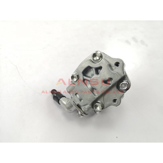 Power steering pump for MULTIVAN 7E0422154E 2H0422154A