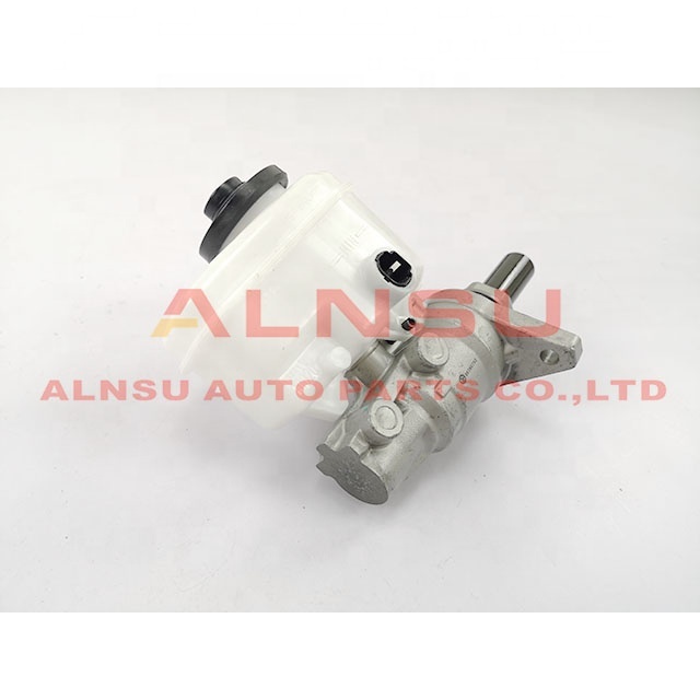 Brake master cylinder for Prado TRJ120 GRJ120 47028-60010