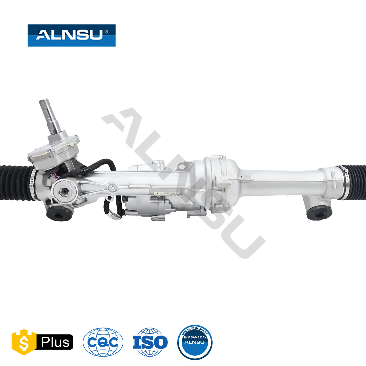 Cremallera de dirección de alta calidad a precio de fábrica para Ford Everest MB3C-3D070-FH