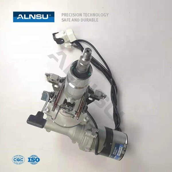 Steering column for 45250-42271 45250-42270 ACA33 RAV4 Steering column complete Steering column assembly