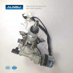 Steering column for 45250-42271 45250-42270 ACA33 RAV4 Steering column complete Steering column assembly