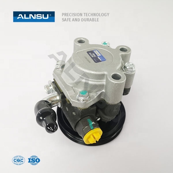 SXV10 hydraulic Power steering pump FOR CAMRY 5S 44320-33100 44320-53010