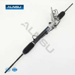 Hydraulic Auto Power Steering Gear for Subaru TRIBECA 34110-XA00A 34110XA00A LHD