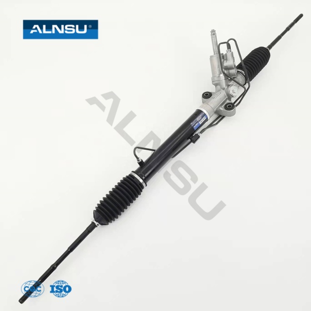Hydraulic Auto Power Steering Gear for Subaru TRIBECA 34110-XA00A 34110XA00A LHD