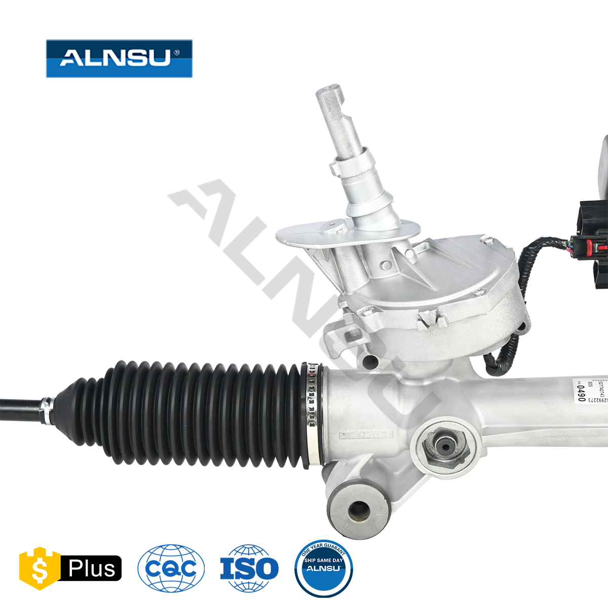 High quality car parts steering rack cremallera for Cadillac XT5 XT6 84138792 84000766 84553750 84579254 84638607 84870735