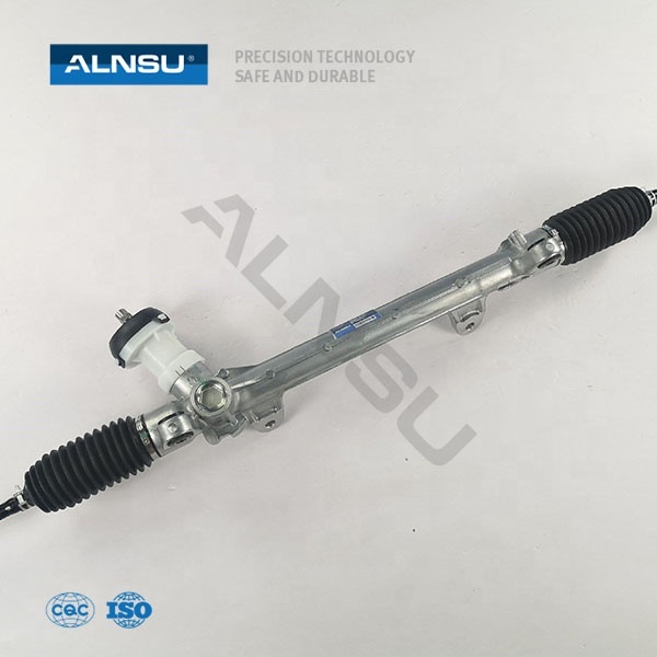 Hot sell wholesale Auto Steering Systems Mechanical Steering rack For KIA SOUL 56500-E4000