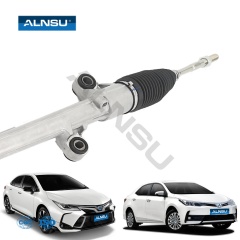 Pakistan's bestselling power Steering Gear For toyota Corolla NZE170 ZRE171 ZRE173 45510-02600 RHD wholesale steering Box