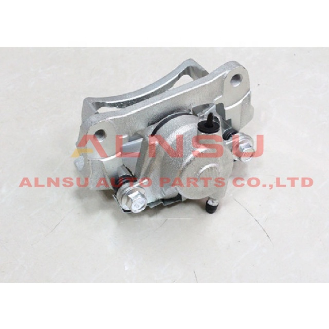 Brake Caliper For 47750-60110 47750-60070 4775060070 VZJ95 FZJ80 HZJ75