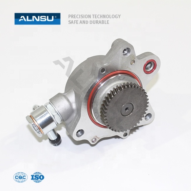 TD42 vaccum pump for Nissan D22 14650-7T401