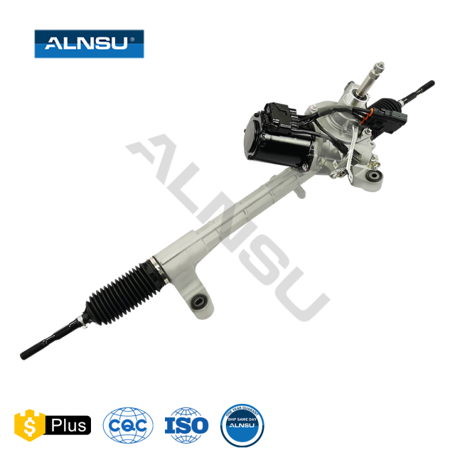 durable quality steering box right hand drive for Honda RN7 RN8 53601-SMB-033 53600-SMB-043
